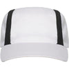 Branded Promotional LIGHT AND COMFORTABLE BASEBALL CAP Baseball Cap From Concept Incentives.