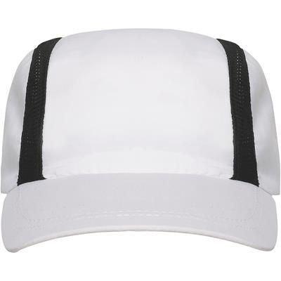 Branded Promotional LIGHT AND COMFORTABLE BASEBALL CAP Baseball Cap From Concept Incentives.