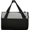 Branded Promotional COMBINED BAG with Double Adjustable Handle Bag From Concept Incentives.