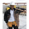 Branded Promotional RESULT WORKGUARD HEAVY DUTY COMBO JACKET Jacket From Concept Incentives.