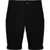 Branded Promotional SHORTS with Folded Cuffs & Security Stitch Shorts From Concept Incentives.