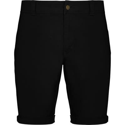 Branded Promotional SHORTS with Folded Cuffs & Security Stitch Shorts From Concept Incentives.