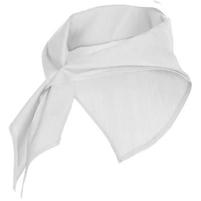 Branded Promotional TRIANGULAR SCARF Scarf From Concept Incentives.