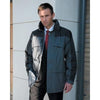 Branded Promotional RESULT SENECA MIDWEIGHT PERFORMANCE JACKET Jacket From Concept Incentives.