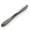 Branded Promotional DIVE ACRYLIC BALL PEN in Black Pen From Concept Incentives.