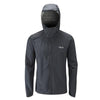 Branded Promotional RAB DOWNPOUR JACKET Jacket From Concept Incentives.