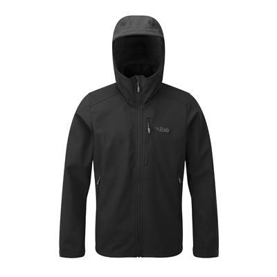 Branded Promotional RAB SALVO JACKET Jacket From Concept Incentives.