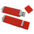 Branded Promotional RACCOON USB FLASH DRIVE MEMORY STICK Memory Stick USB From Concept Incentives.