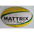 Branded Promotional FULL SIZE 5 MATCH QUALITY RUGBY BALL Rugby Ball From Concept Incentives.