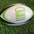 Branded Promotional LOW COST MINI RUGBY BALL Rugby Ball From Concept Incentives.
