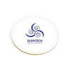 Branded Promotional ROUND CORK COASTER Coaster From Concept Incentives.