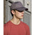 Branded Promotional RESULT COTTON BASEBALL CAP Baseball Cap From Concept Incentives.