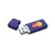 Branded Promotional RD21 USB MEMORY STICK Memory Stick USB From Concept Incentives.