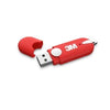 Branded Promotional RD5 USB MEMORY STICK Memory Stick USB From Concept Incentives.