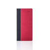 Branded Promotional CASTELLI COSTA RICA DIARY in Red Pocket Weekly Diary from Concept Incentives