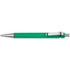 Branded Promotional RODEO FROST BALL PEN Pen From Concept Incentives.