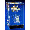 Branded Promotional CRYSTAL GLASS RECOGNITION AWARD OR TROPHY AWARD Award From Concept Incentives.