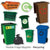 Branded Promotional VARIOUS RECYCLING SHAPE FLEXIBLE FRIDGE MAGNET Fridge Magnet From Concept Incentives.