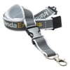 Branded Promotional REFLECTIVE LANYARD Lanyard From Concept Incentives.