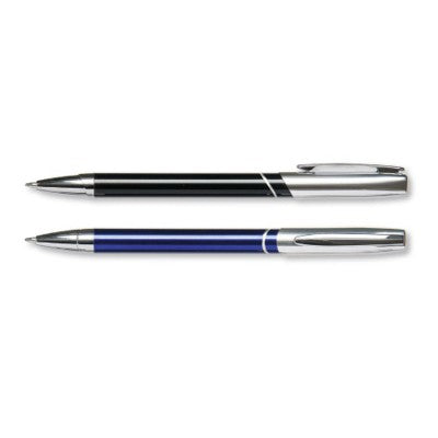 Branded Promotional REGAL BALL PEN Pen From Concept Incentives.