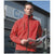 Branded Promotional RESULT BASE LAYER SOFT SHELL JACKET Jacket From Concept Incentives.