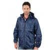 Branded Promotional RESULT CORE WIND CHEATER JACKET Jacket From Concept Incentives.