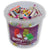 Branded Promotional RETRO BUCKET Sweets From Concept Incentives.