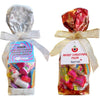 Branded Promotional RETRO SWEETS Sweets From Concept Incentives.