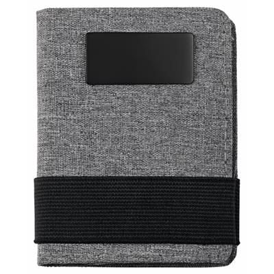 Branded Promotional BLACKMAXX WALLET METROPOLITAN Credit Card Holder From Concept Incentives.