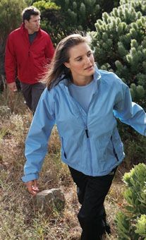 Branded Promotional REGATTA LADIES HUDSON WATERPROOF THERMAL INSULATED JACKET Jacket From Concept Incentives.