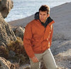 Branded Promotional REGATTA DOVER WATERPROOF THERMAL INSULATED JACKET Jacket From Concept Incentives.