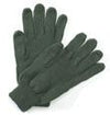 Branded Promotional REGATTA KNITTED GLOVES Gloves From Concept Incentives.