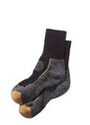 Branded Promotional REGATTA PREMIUM WORKWEAR SOCKS Socks From Concept Incentives.