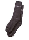 Branded Promotional REGATTA CLASSIC SOCKS Socks From Concept Incentives.
