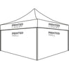 Branded Promotional RHINO GAZEBO KIT 2 Gazebo From Concept Incentives.