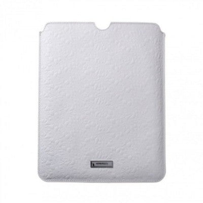 Branded Promotional NINA RICCI NEVE IPAD TABLET POUCH iPad From Concept Incentives.