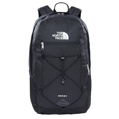 Branded Promotional THE NORTH FACE RODEY BAG Jacket From Concept Incentives.