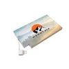 Branded Promotional CREDIT CARD POWERBANK-C 4000 MAH Charger From Concept Incentives.