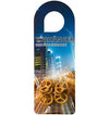 Branded Promotional SNACK HANGERS Sweets From Concept Incentives.