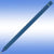 Branded Promotional RECYCLED PAPER PEN in Blue Pen From Concept Incentives.