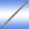 Branded Promotional RECYCLED PAPER PEN in Natural Pen From Concept Incentives.