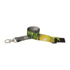 Branded Promotional 25MM RECYCLED PET DYE SUB PRINTED LANYARD Lanyard From Concept Incentives.