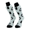Branded Promotional RPET SOCKS Socks From Concept Incentives.