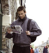 Branded Promotional RESULT WATERPROOF LEISURE JACKET Jacket From Concept Incentives.