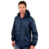 Branded Promotional RESULT LIGHTWEIGHT JACKET Jacket From Concept Incentives.