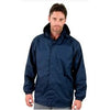 Branded Promotional RESULT MIDWEIGHT JACKET Jacket From Concept Incentives.