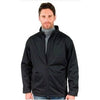 Branded Promotional RESULT SOFT SHELL JACKET Jacket From Concept Incentives.