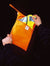 Branded Promotional RESULT SAFETY VEST STORAGE BAG Bag Cover From Concept Incentives.