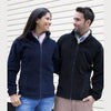 Branded Promotional RESULT CORE OUTDOOR FLEECE JACKET Fleece From Concept Incentives.