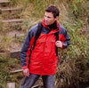 Branded Promotional RESULT SENECA HI-ACTIVITY JACKET Jacket From Concept Incentives.